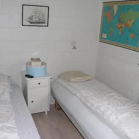 Holiday home Holiday Dyrevangen Xi