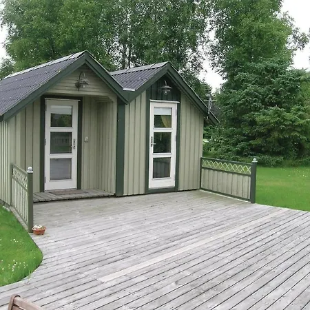 Holiday home Holiday Dyrevangen Xi Hals